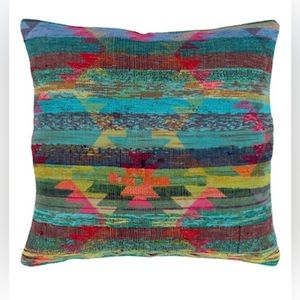 Surya 30 x 30 Aztec Pillow Covers